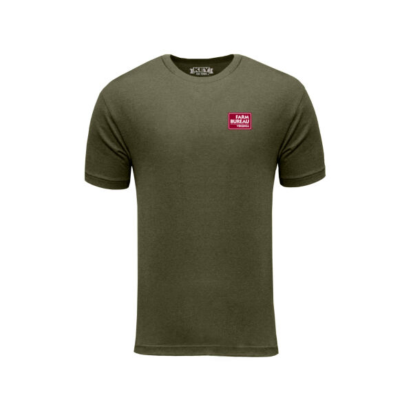 CUSTOM Unisex Legendary Tee Thumbnail