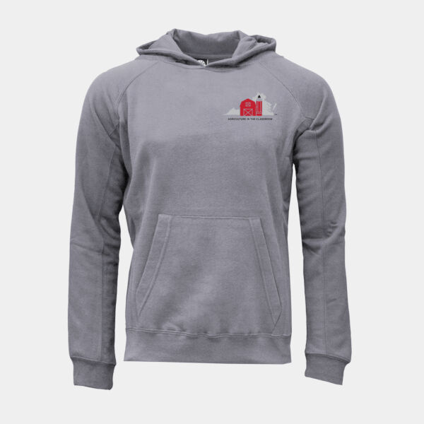 CUSTOM Unisex Fleece Pullover Hoodie Thumbnail