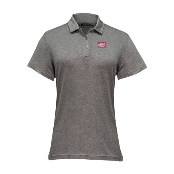 CUSTOM Women's Victory Polo Thumbnail