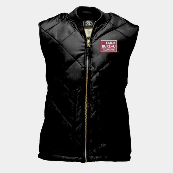 CUSTOM Montana Vest Thumbnail