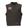 Berber Lined Vest Thumbnail