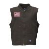Berber Lined Vest Thumbnail