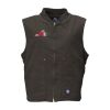 Berber Lined Vest Thumbnail