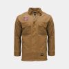 Insulated Duck Chore Coat Thumbnail