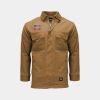 Insulated Duck Chore Coat Thumbnail