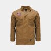Insulated Duck Chore Coat Thumbnail