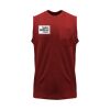 Blended Sleeveless Tee Thumbnail