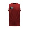 Blended Sleeveless Tee Thumbnail