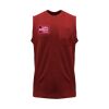 Blended Sleeveless Tee Thumbnail