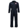 Deluxe Long Sleeve Coverall Thumbnail