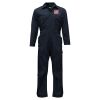 Deluxe Long Sleeve Coverall Thumbnail