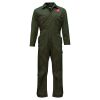 Deluxe Long Sleeve Coverall Thumbnail