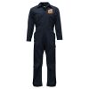 Deluxe Long Sleeve Coverall Thumbnail
