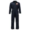 Deluxe Long Sleeve Coverall Thumbnail