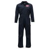 Deluxe Long Sleeve Coverall Thumbnail