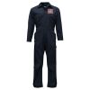 Deluxe Long Sleeve Coverall Thumbnail