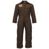Insulated Coverall Thumbnail