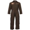 Insulated Coverall Thumbnail