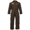 Insulated Coverall Thumbnail