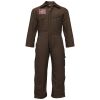 Insulated Coverall Thumbnail